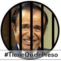Carlo, Carlo corazón, acá tenés los pibes para tu detención! #TieneQueIrPreso Firmá y se va: http://t.co/MhojDczmkc