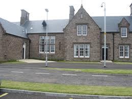 Strathmore Primary Profile