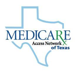 The Medicare Rx Access Network of Texas is working to provide seniors with unbiased, quality education to assist them with Medicare Part D decisions.