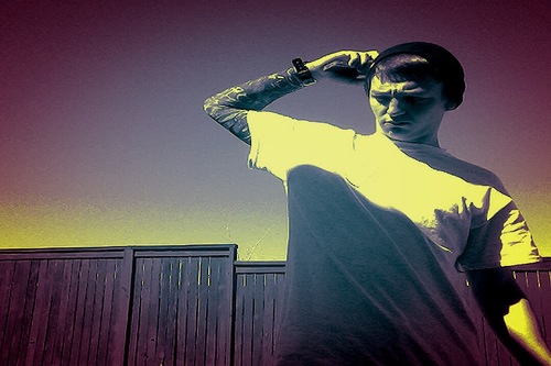 Rapper, Songwriter