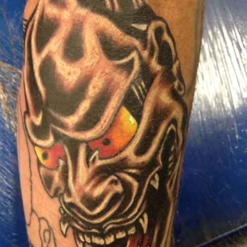 darrenosborne5's profile picture. 