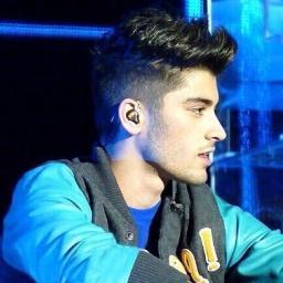 just close your eyes and enjoy the roller coaster that is life :) x (parody, im not zayn)
