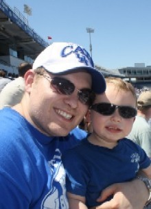 DDelaney23's profile picture. 