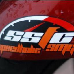Official twitter account of Suzuki Satria F-150 Club Pengda Semarang