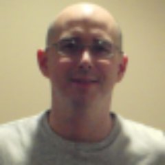 MarcLauzon's profile picture. 