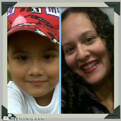 Sencillamente yo