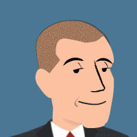 doughays's profile picture. Father of four, coder, hiker, skier, Jayhawk.