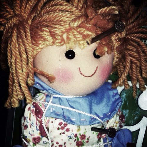 CandyVoodoo Profile Picture