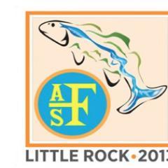 The American Fisheries Society Annual Meeting, September 8-12, 2013, Little Rock, Arkansas