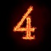 El Cuatro Bar-Tapas (@cuatrobartapas) Twitter profile photo