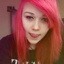 Simona Lee Hammett - @fadetoblet - Twitter