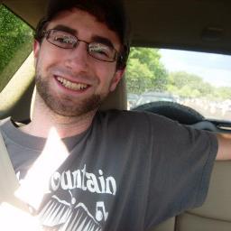 Production Coordinator at a closed captioning company. I'm all about radio and audio production. Retro gaming, guitar, motor racing, and vinyl as interests.