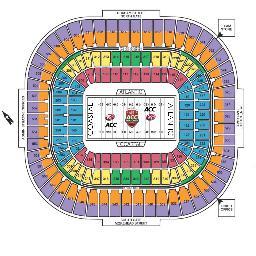 Seating_Charts's profile picture. {Coming Soon} All of the seating diagrams for thousands of venues across the world. A major resource for sports, concert and theater event-goers.