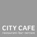 City Café Manchester (@citycafemcr) Twitter profile photo