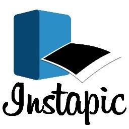 InstapicKiosk's profile picture. Instapic is a portable printing kiosk that uses a unique Instagram hashtag to gather, display and print pictures in real-time.
