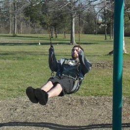 rick_booman's profile picture. If you can read this you are not illiterate. Congratulations.