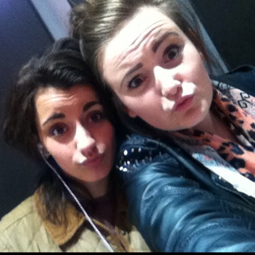 idk but i love @itsAbi_