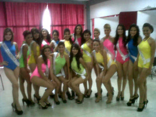 MissZulianidad's profile picture. Organizacion dedicada a Fabricar reinas de belleza, Profesionales, Integrales y capaces de representar a la mujer Zuliana.