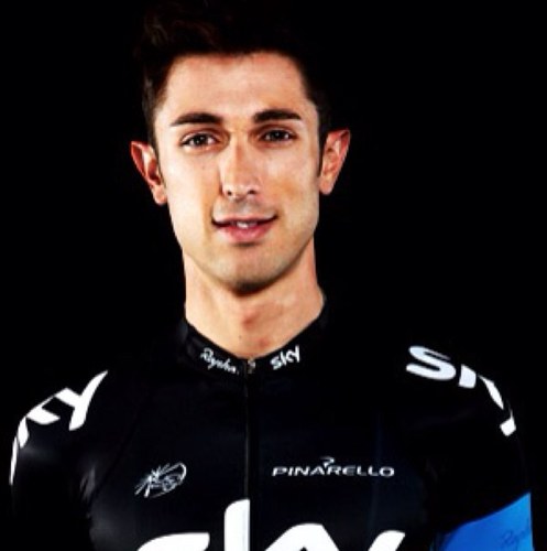 Fan page di Dario Cataldo, Campione italiano a cronometro 2012. Tra il Palmares: Giro d'Italia dilettanti 2006, Gran Premio Beghelli2010, 16 tappa Vuelta 2012.