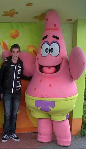 nick van rens
