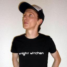 AlexHarvey84's profile picture. German DJ from Thuringia, Resindent-Dj of the La Rouge Club and head of Knight Kitchen.