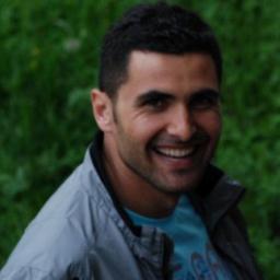 unal_oguzhan's profile picture. Öğretmen