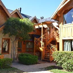 San Martin de los Andes-Patagonia Argentina. niwen@smandes.com.ar