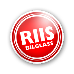 Vi bryr oss mer! Derfor er vi størst!
Vi i Riis Bilglass AS er stolte over å kunne fortelle at vi er Norges største bilglasskjede.