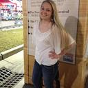 Jessica Hedges - @jhedges16 - Twitter