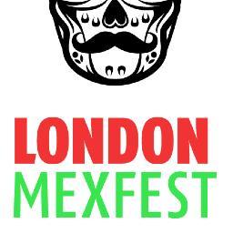 Official feed for London MexFest. 11-14 July 2013 
http://t.co/jjpehLX6wL