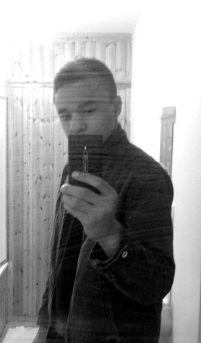 If I don't like you and you have problem with me it don't bother me any more  life to short