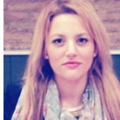 CrisFortmi's profile picture. 