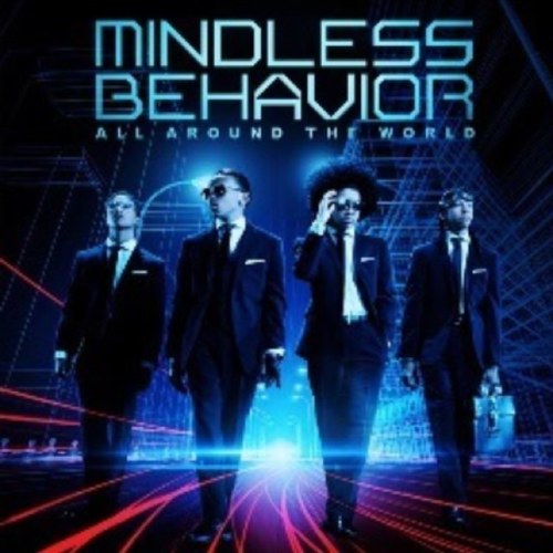 just loving Mindless Behavior. if you dont like MB, there's no point in following. #fanpage #TeamMindless