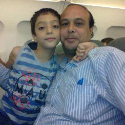 ashrafhusein's profile picture. Emergency Medicine Consultant