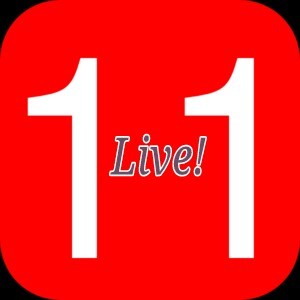 Live11meter's profile picture. account van @vanaf11meter_