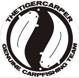 The Tiger Carper Genuine CarpFishing Team Sede periferica nº 153 CFI Sansepolcro (AR) Italy