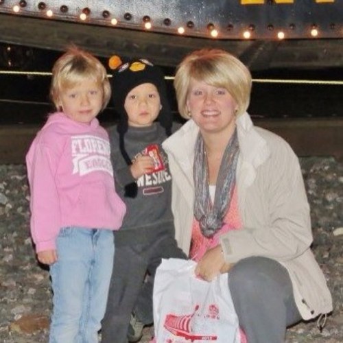 laurawclark's profile picture. Assistant Principal, Florence High School
Mom of twins