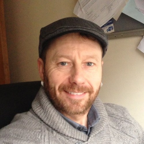 MichaelMikeyoc's profile picture. 18/12/1966