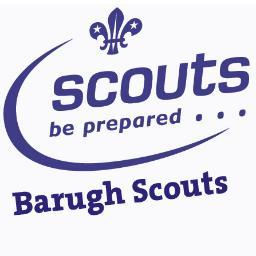 Barugh Scout Group has a Cub pack, Scout Troop and Explorer Scout Unit for young people aged between 8 and 18.