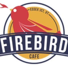The only Breakfast & Lunch place in town.