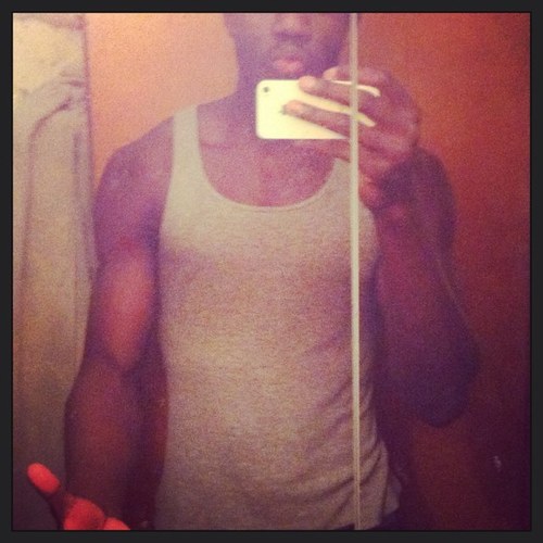 keitam32's profile picture. 