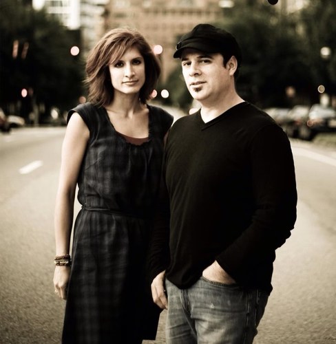 A Christian duo from Atlanta, GA loving God and people thru music. We ADOPT. The last will become first and vise-versa. . James 1:27