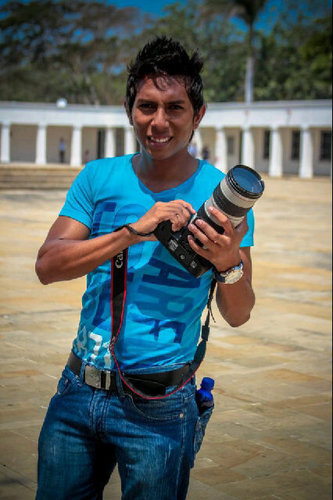 Director Audiovisual Vídeo Clip, Community Manager, RRPP, Promotor Artístico, Comunicador Social Y Periodista -  
Instructor Sena -  WhatsApp 3012596755