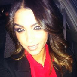 DalyaSays's profile picture. 