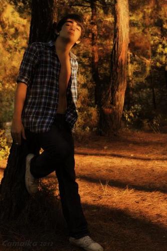 Only God Can Judge Me
