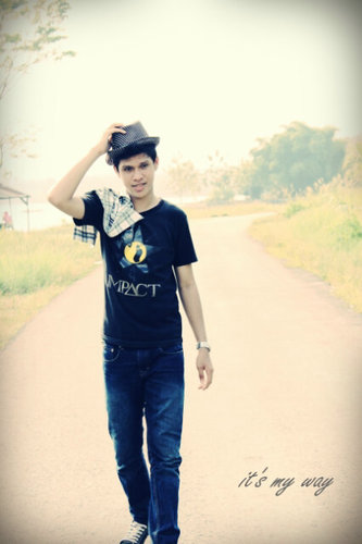 gerryanderson09's profile picture. We will celebrated when you won and we will support when you lose
I Am Interista

IG:gerry_andersonn