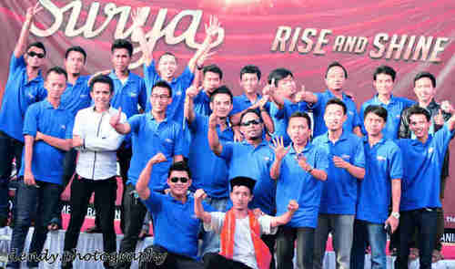 Bar3t_comunity's profile picture. PecintaOtomotifBanten