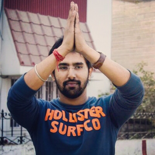 Yuva Neta