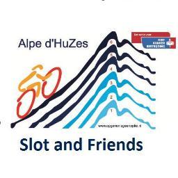Een waddinxveens team met 8 jonge mannen die als doel hebben om 20.000 euro op te halen voor de Alpe d'HuZes