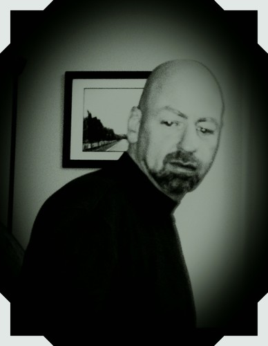 David Toller is the Host, Producer and Lead Investigator on the FOX and ABC Series, TriState Paranormal.
